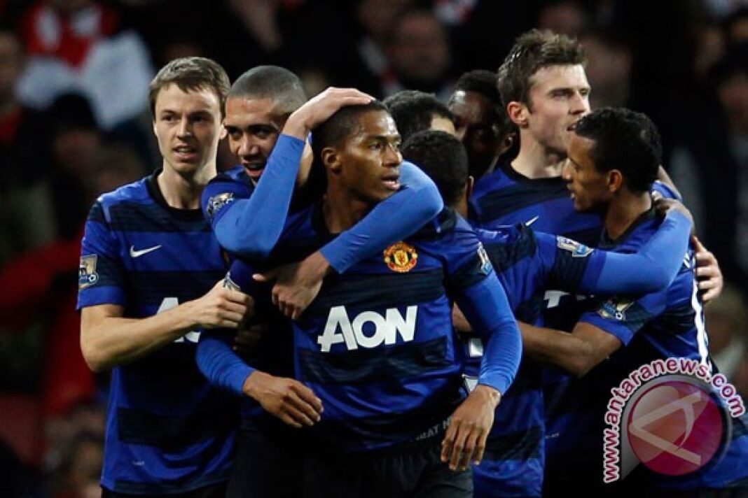 Rekap Hasil Liga Champions: Arsenal Bantai Munich, PSG Sikat Tottenham