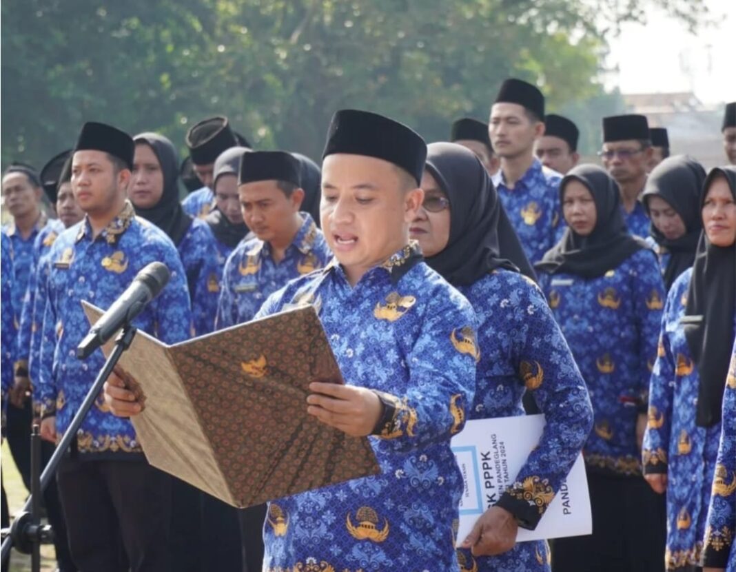 Salut! Pelajar Cilegon Lolos ke Ajang Karate Internasional