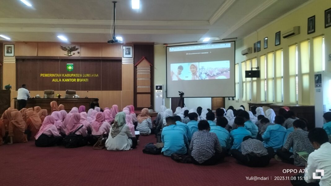 Science Film Festival 2025 Hadir di 70 Kota