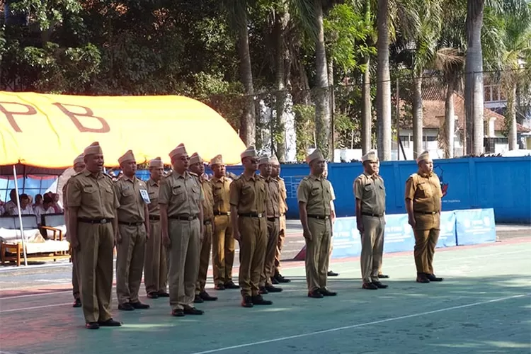 Tingkatkan Kedisiplinan dan Tanggung Jawab