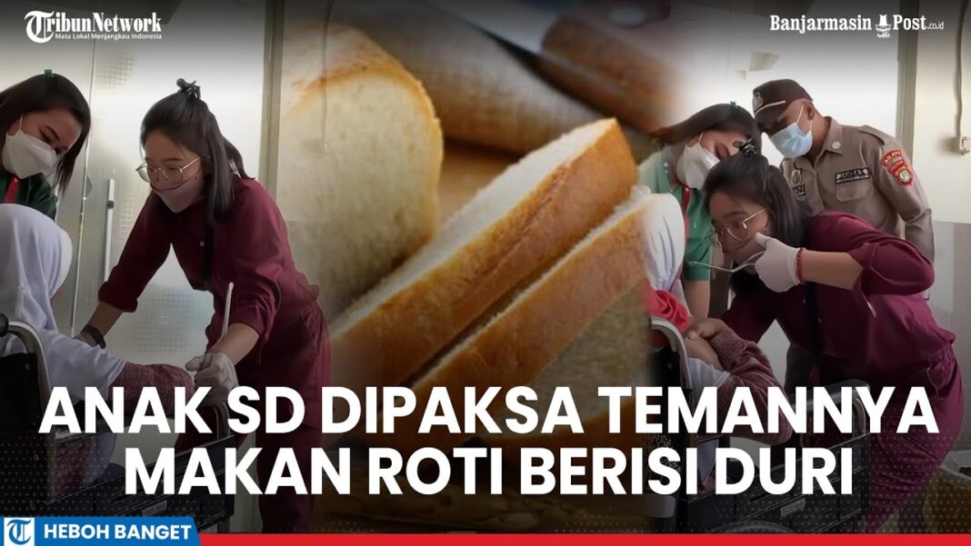 Viral Pelajar di Bekasi Nangis Tidak Mau Sekolah karena Diduga Dibully