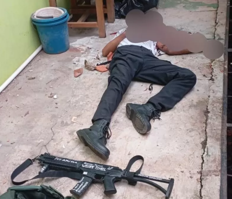 Viral Siswa di Mamuju Dikeroyok 7 Manusia Terekam CCTV