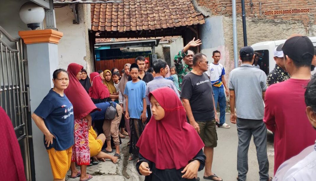 Wabup Pandeglang Akan Pelajari Usulan Jam Malam