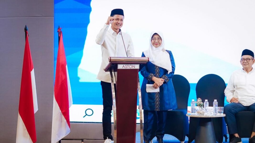 Wabup Pandeglang: Jangan Halangi Investor!