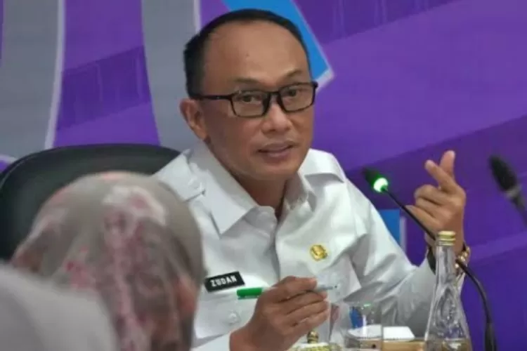 5 ASN di Lebak Dijatuhi Sanksi