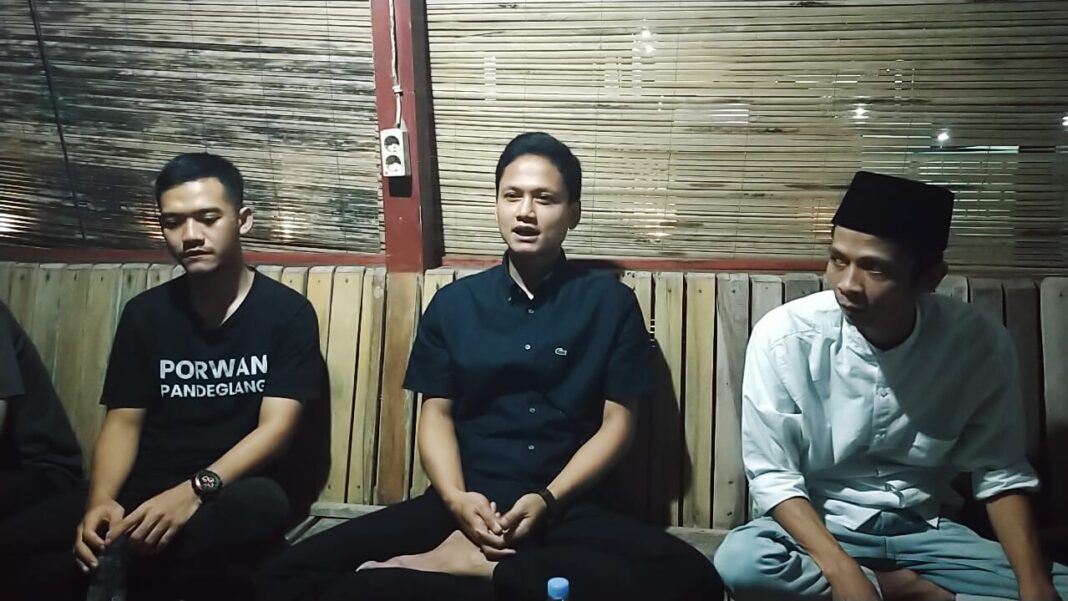 Adde Rosi Ungkap Akses BPJS Kesehatan di Pandeglang Belum Merata