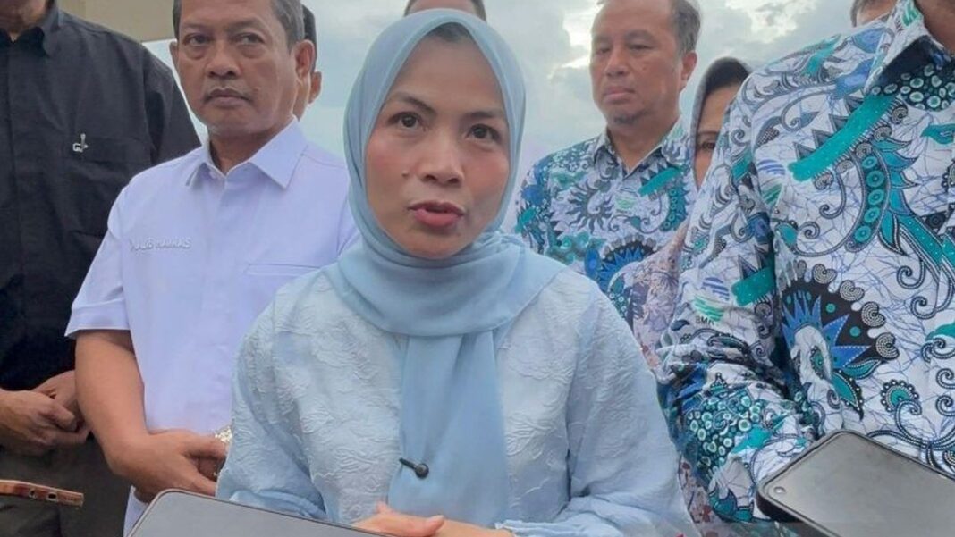 Antisipasi Kemacetan di Anyar–Cinangka Ketika Nataru