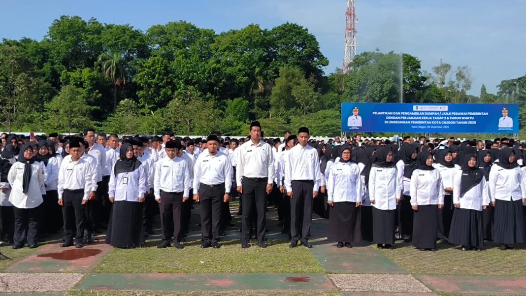 BPKPAD Cilegon Targetkan Kenaikan Penghasilan Lewat Penyesuaian Tarif
