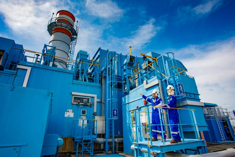 BRI Region 8 Jakarta 3 Salurkan Ambulans buat Perkuat Layanan Kesehatan