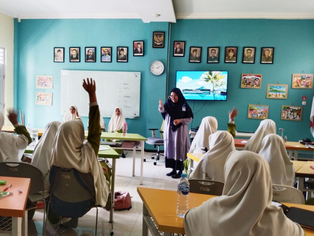 Cara Indonesia Memperluas Akses Pendidikan bagi Seluruh