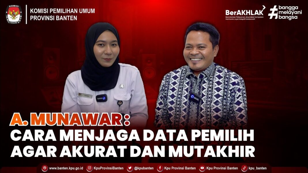 Dalih Teach First Indonesia Memilih Kota Serang untuk Peningkatan Kualitas Pendidikan Dasar