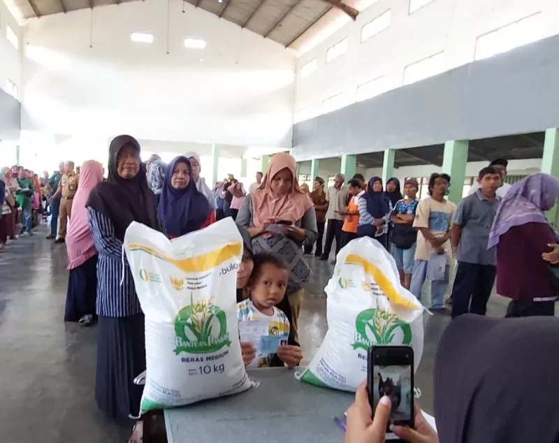 Deklarasi Anti Judi Online dan Radikalisme oleh Pelajar Kulon Progo