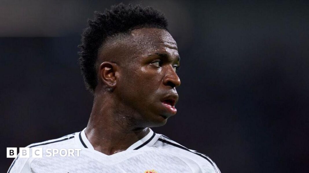 Drama-drama Vinicius