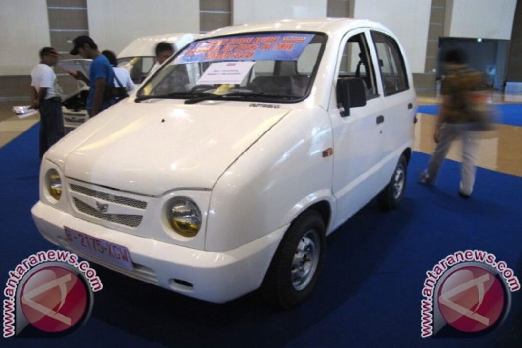 Epilogue Pameran Seni Macam Rangkasbitung