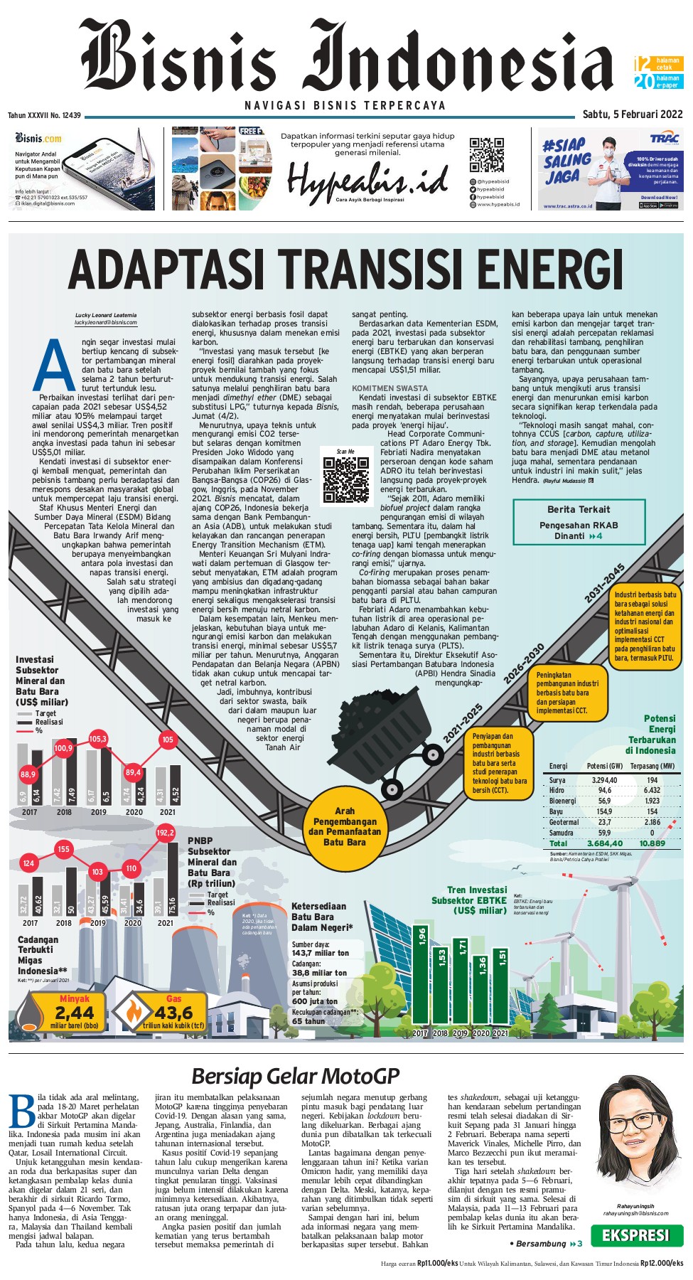 Formal Dilantik, Dekopinda Kabupaten Serang Siap Tumbuhkan Jiwa Wirausaha