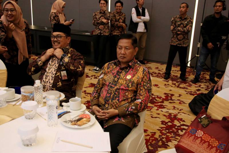 Gebyar Apresiasi Pengelolaan Keuangan dan Aset Wilayah