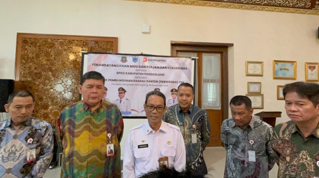 Hari Ibu: Garnita NasDem Gandeng Klinik Rahima