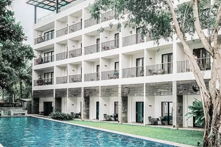 Hotel Terbaik untuk Rayakan Malam Tahun Baru di Pantai Anyer