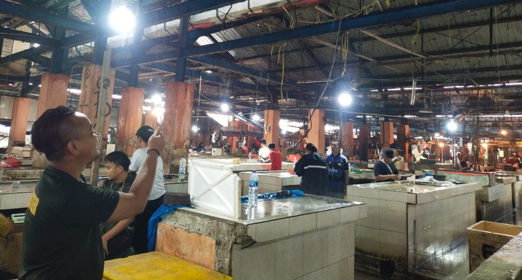 Isu PHK di PT Krakatau Pipe Industri Cilegon