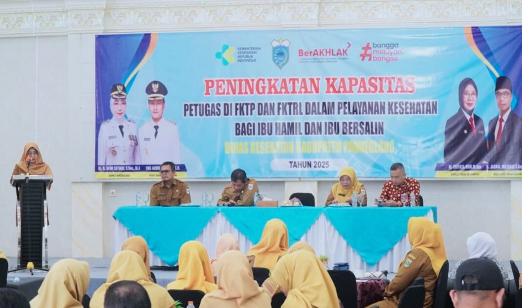 Kapolresta dan Dandim 0602/Serang Cek Pengamanan Gereja