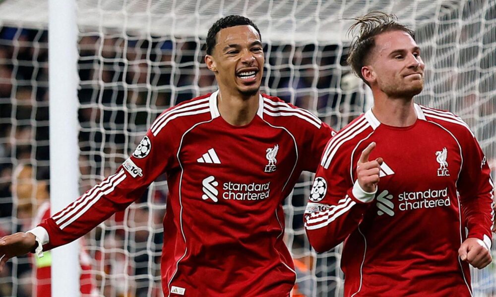 Kelakar Bek Arsenal: Kami Mampu Menangi Seluruh Gelar