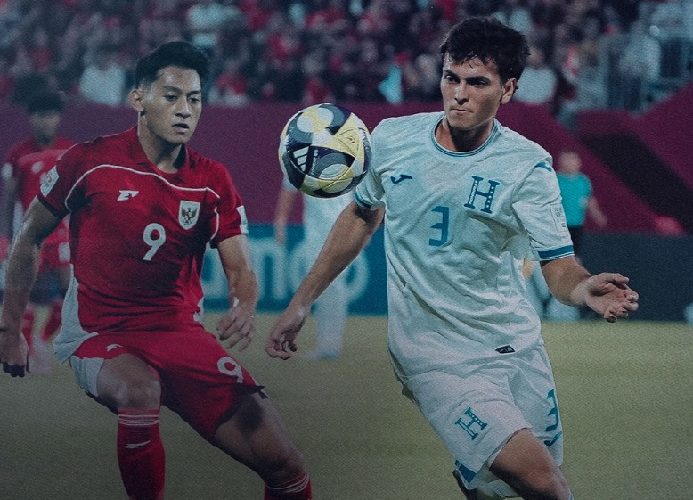 Kemenangan Bersejarah Timnas U-17