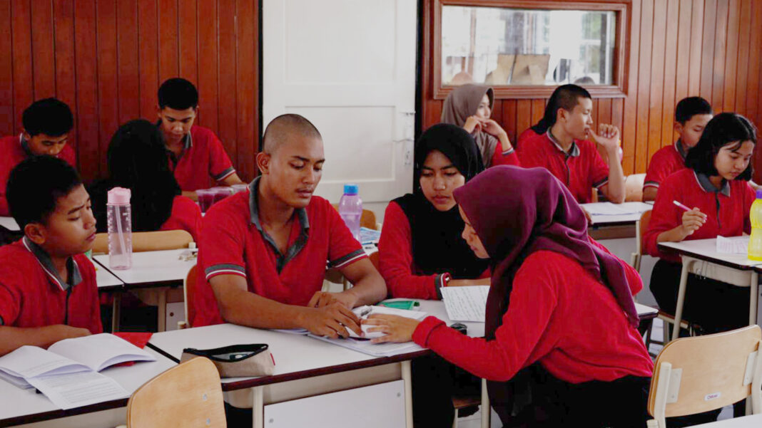 MBG Masih Ada Saat Libur Nataru, Siswa Mampu Ambil ke Sekolah