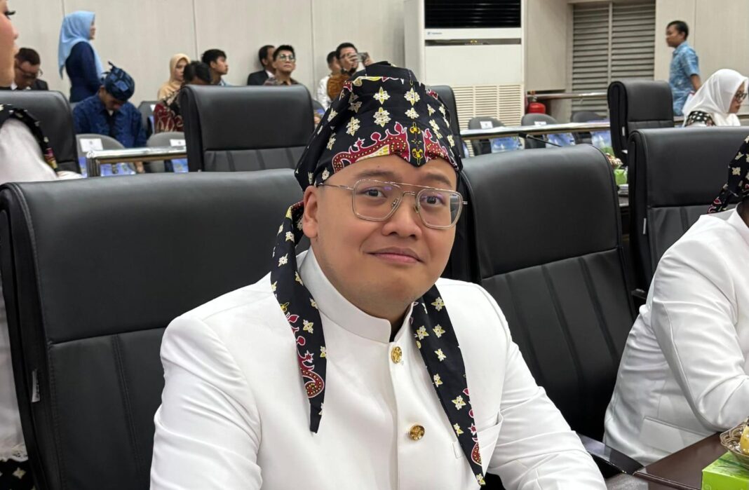 Memperkuat Keterbukaan Informasi: Diskomsantik Gelar Rakor Bersama PPID