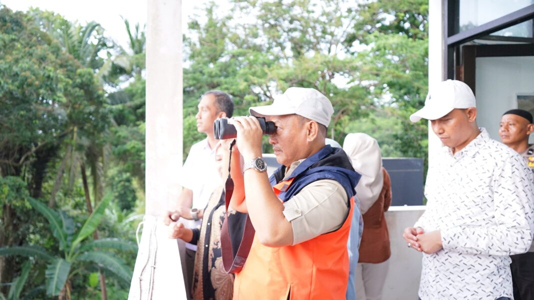 Mencegah Anak Putus Sekolah: Farid Muhajirin Kawal Penyaluran PIP di Madrasah