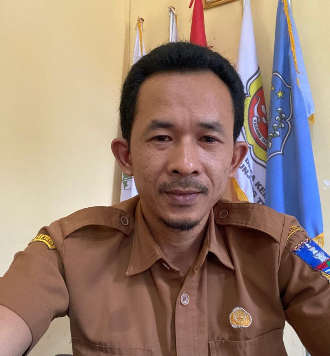 Pemkab Pandeglang Anggarkan Rp100 Juta untuk Rawat Dua Cagar