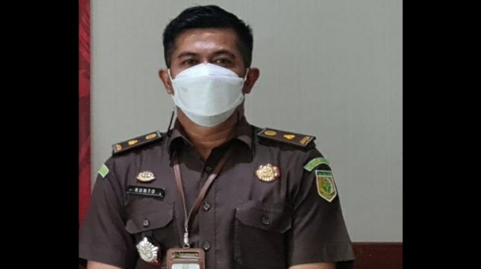 Penanganan 9 Kasus Korupsi oleh Kejari Pandeglang