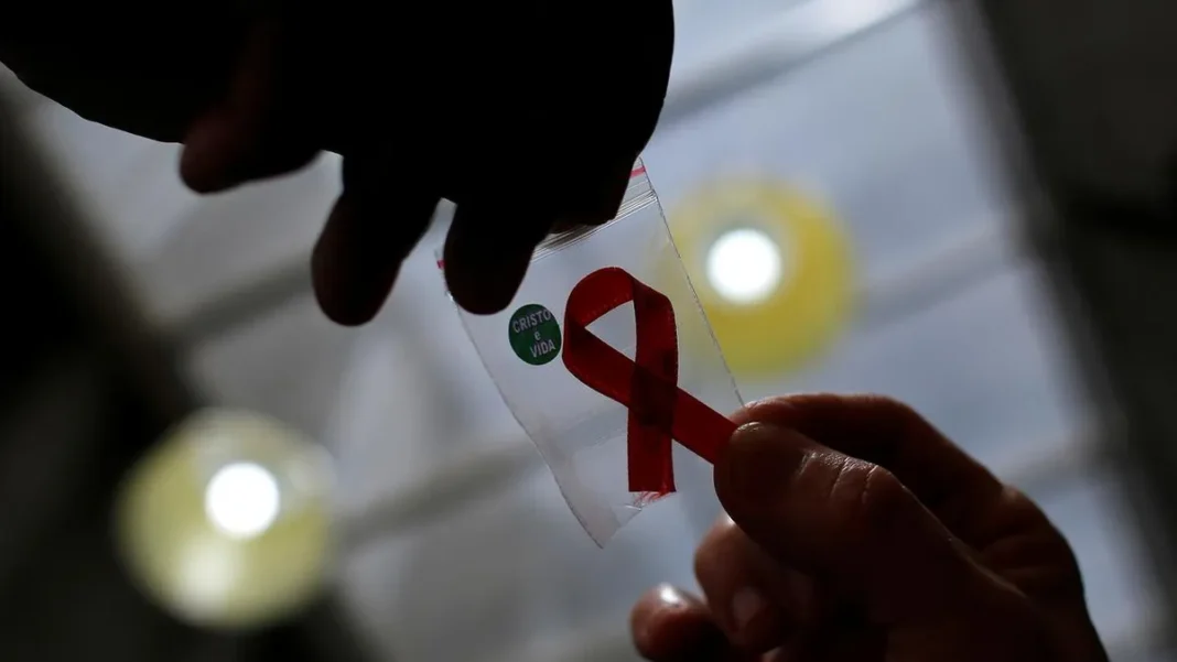 Percepat Identifikasi, Perluas Pengobatan, dan Hapus Stigma buat Akhiri HIV pada 2030