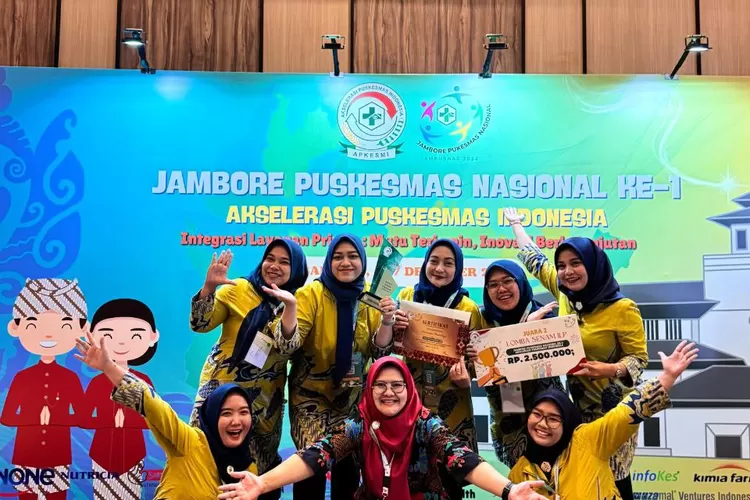 Perkuat Sinergi Perajin Banten, Dekranasda Pandeglang Studi Tiru