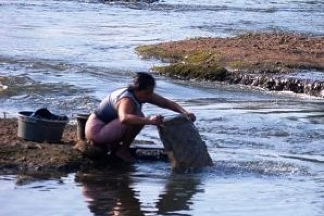 Ratusan Ribu Warga Kota Serang Belum Terlayani Air Bersih