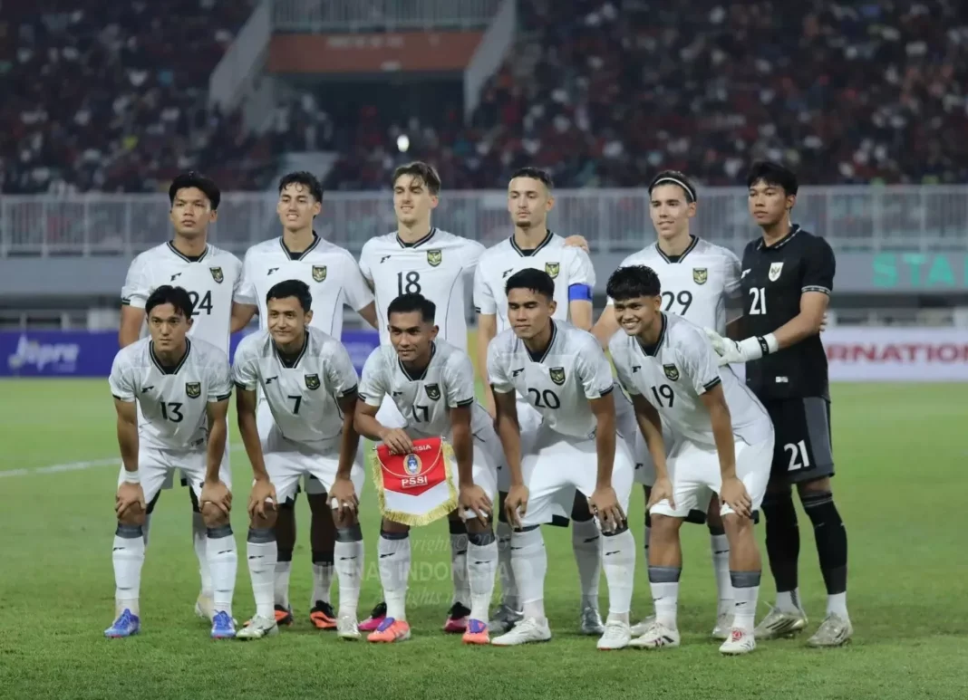 Reaksi Zainuddin Amali Timnas U22 Indonesia Gagal di SEA Games 2025
