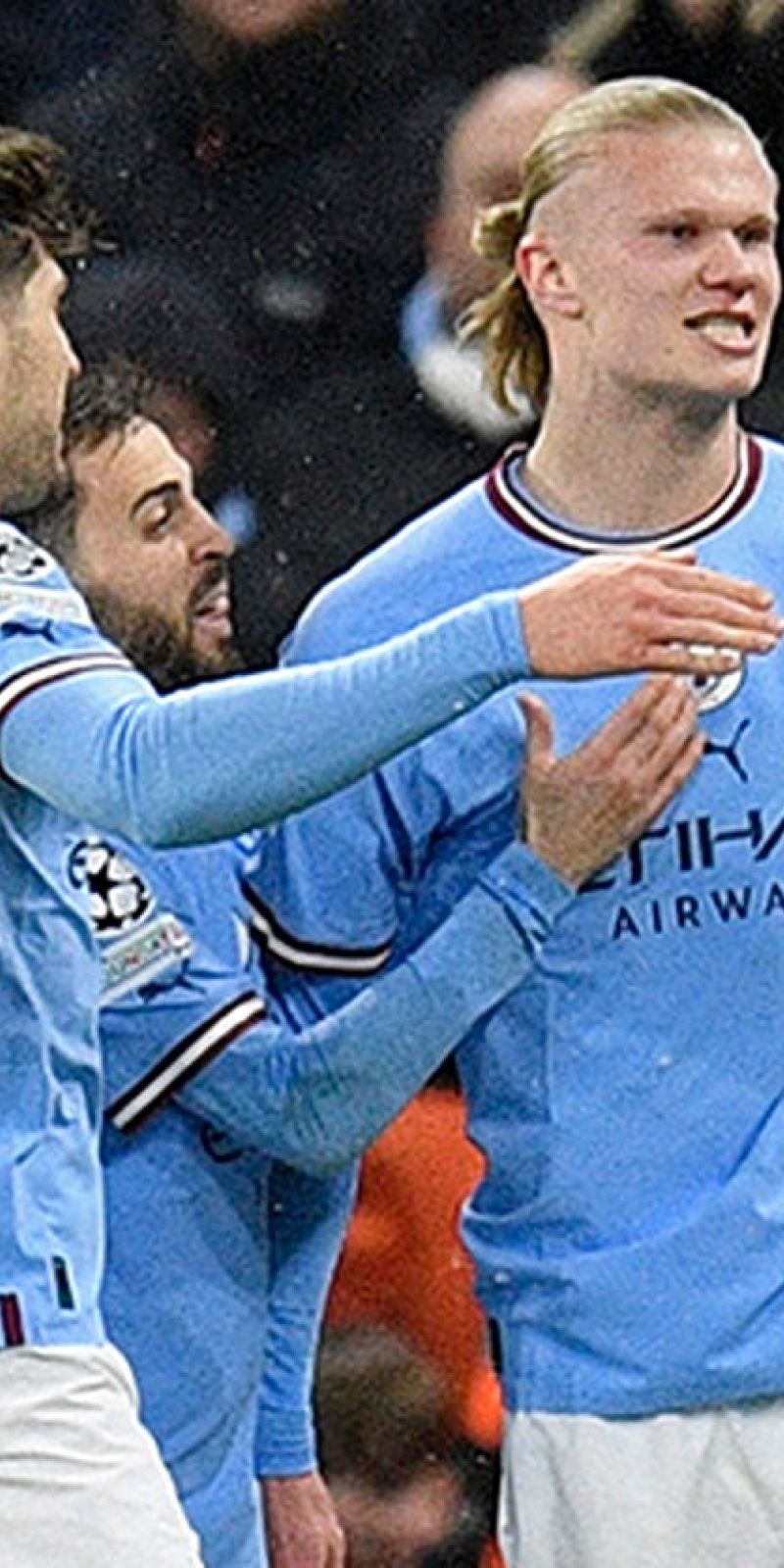 Roy Keane: Kemenangan Jelek, tapi Penting untuk Man United