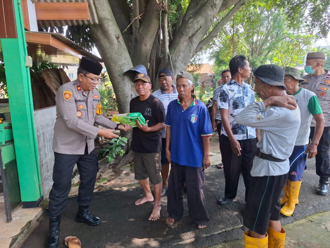 SMAN 3 Tangerang Selatan Raih Kemenangan Atas SMA Candle Tree