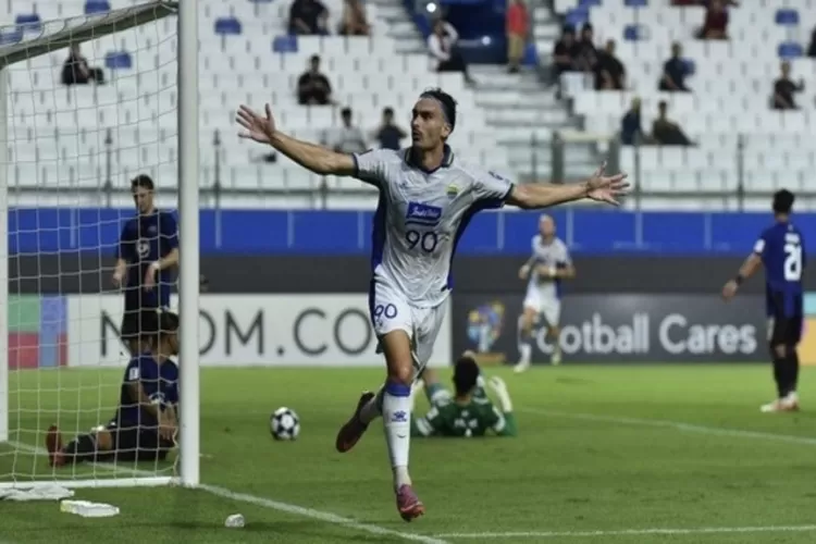 Super League 2025: Persib Incar Kemenangan