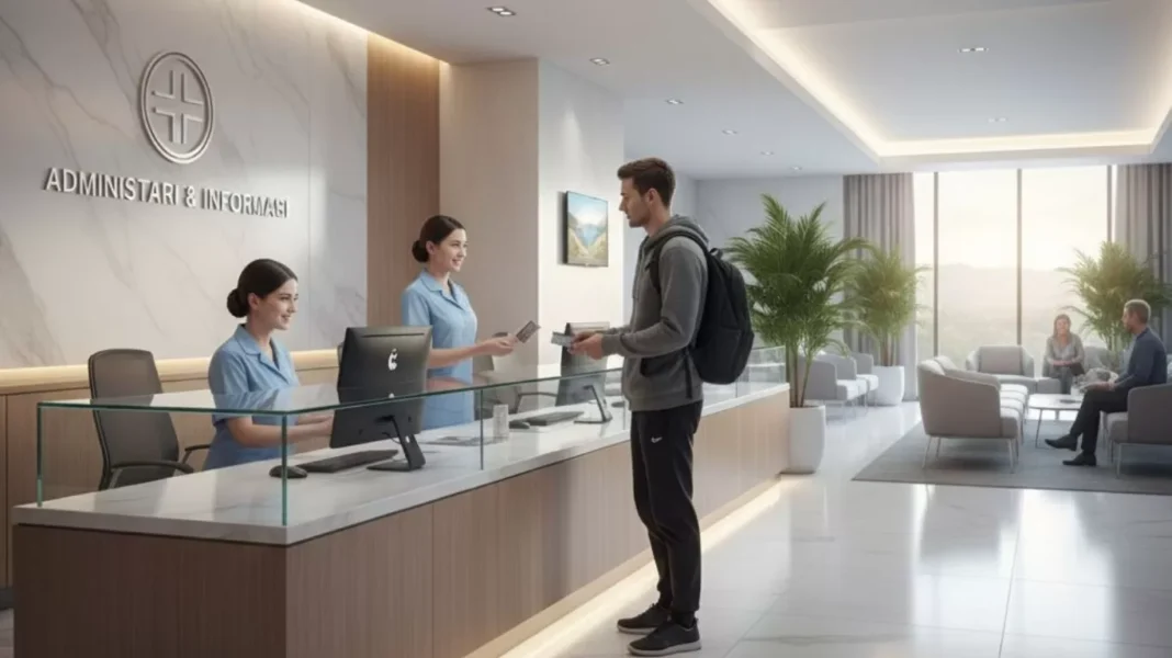 Tuban Pastikan Seluruh Puskesmas dan RS Sediakan Layanan Konseling dan Tes HIV