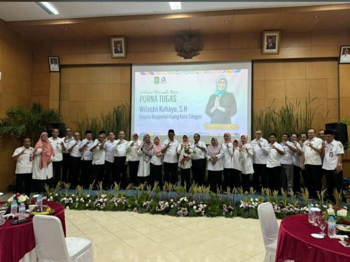 Tunggul Ditunjuk Jadi Plt Asda II