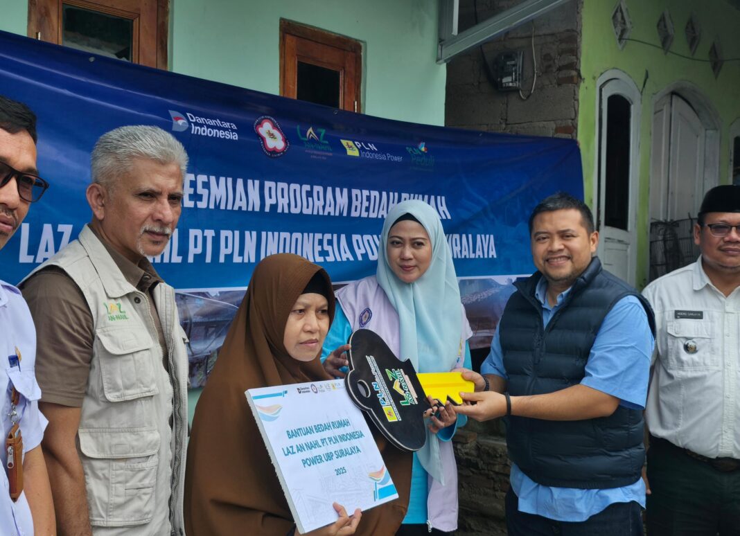 Uniba Siap Cetak Lulusan Kelas Dunia