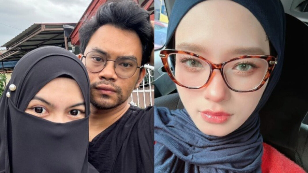 Video CCTV 2 Jam Inara Rusli Dengan Insanul Fahmi Viral