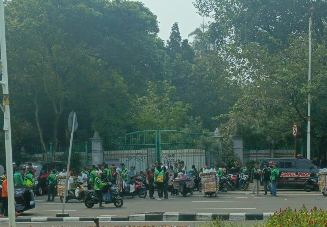 17 SPPG di Lebak akan Beroperasi Januari