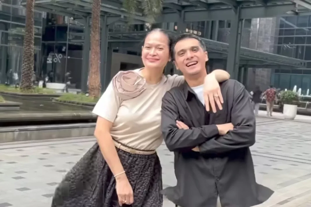 Ada Apa dengan Ricky Harun? Viral Isu Karaoke dengan LC & Respons Publik