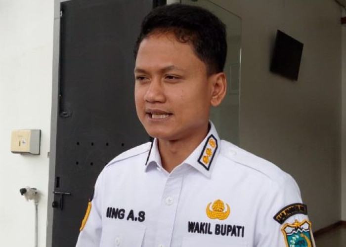 Administrasi Rampung, Gaji ASN Pandeglang Kini Dibayarkan