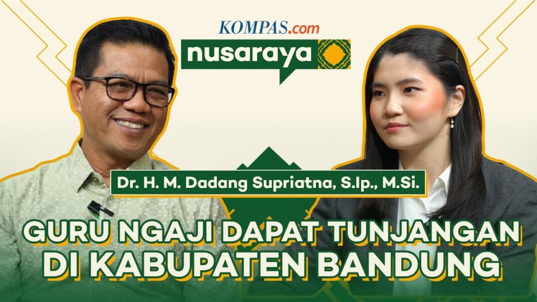 Akhir Kasus Guru SD Dipolisikan Usai Tegur Murid: Tak Eksis Unsur Pidana, Ortu Belum Mohon Maaf