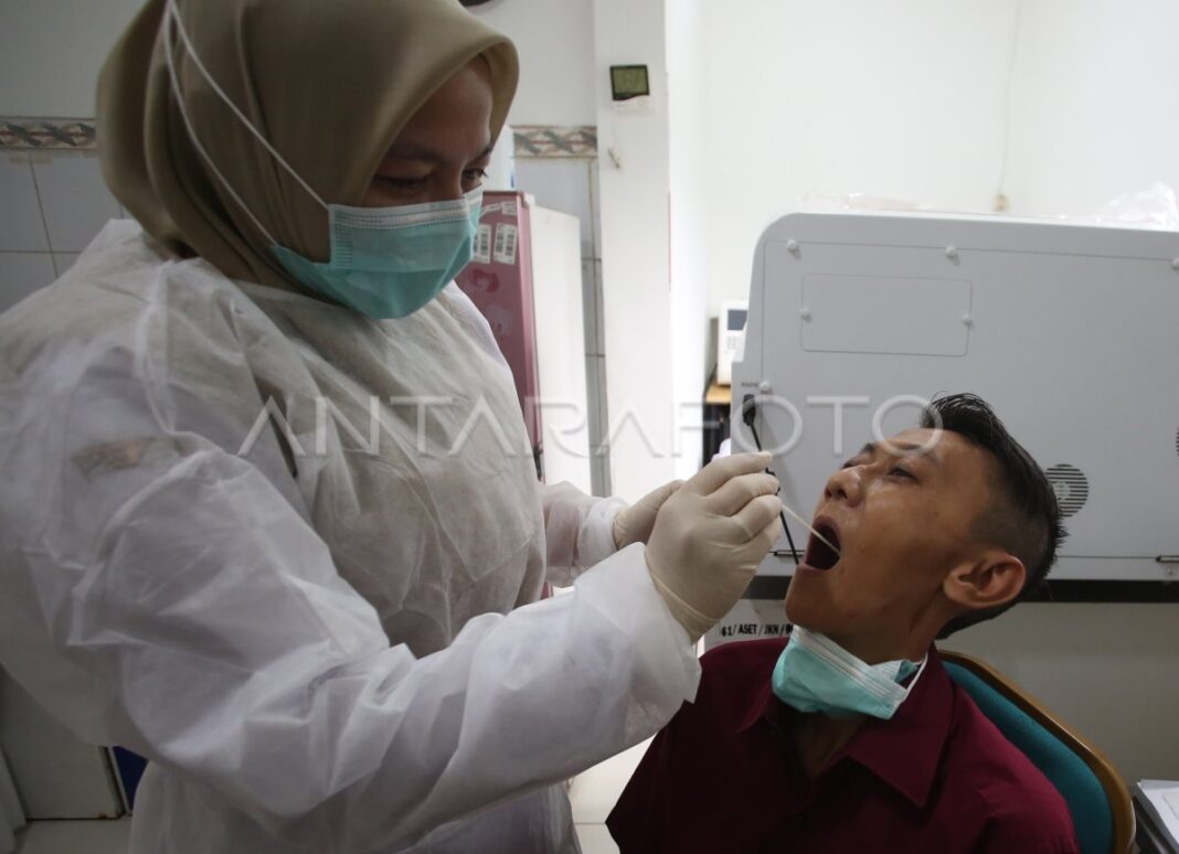 Antisipasi super flu, Pramono persilakan penduduk vaksin influenza