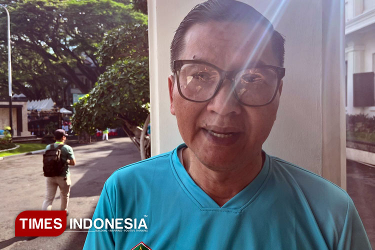 Awali Semester Genap, SMPN 1 Sudimoro Pacitan Gelar “Pagi Ceria” dan Apresiasi Siswa Berprestasi