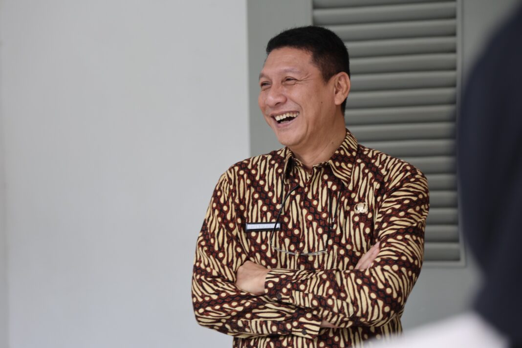 Bipeka DPW PKS Banten Siap Sinergikan Program Penguatan Keluarga