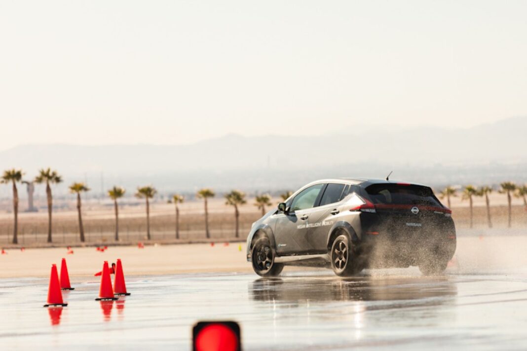 Bonus Kendaraan Listrik Ditiadakan buat Tahun 2025